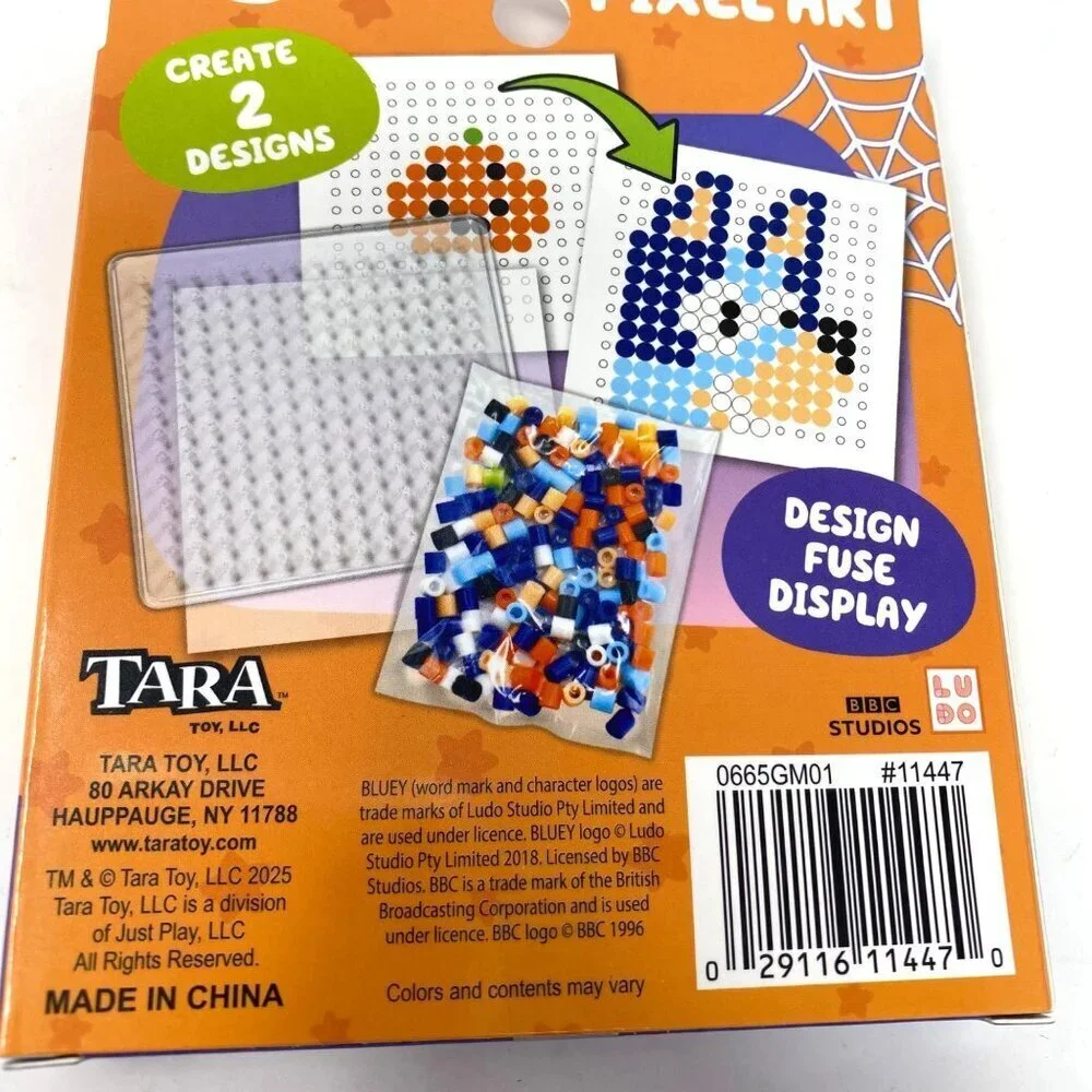 Target includes peg